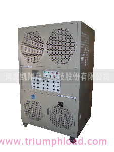 凯翔变频器负载柜